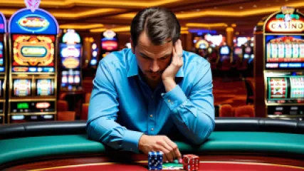 A Step-by-Step Guide to Understanding and Coping with Gambling Addiction