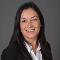 Audrey Faure