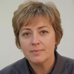 Amalia Haas