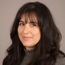 Åshild Fossum