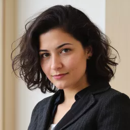 Lenja Thiemann