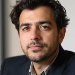 Xavier Greco
