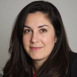 Nora Bender