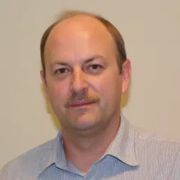 Simon Sanders