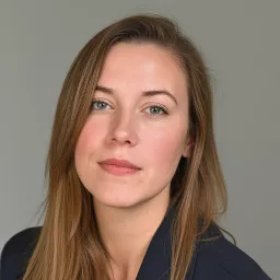 Mirjam van der Zwan