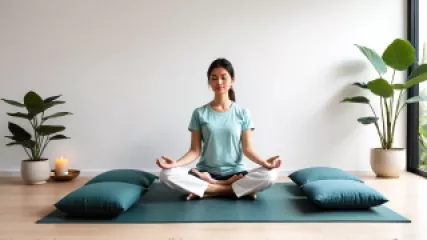 The Ultimate Guide to Mindfulness Meditation for Beginners