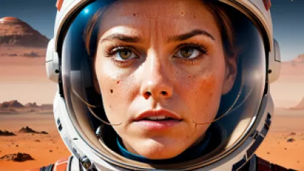 Lessons from 'The Martian' for Navigating Neurodiversity