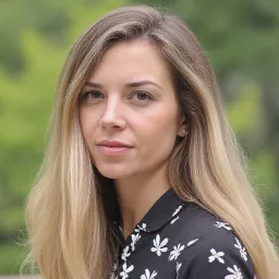 Laura Collin