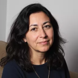 Stella Vasseur