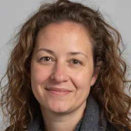 Antonia Schulz