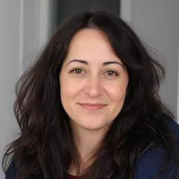 Anna Koch