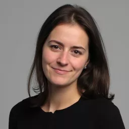 Sarah Kunz