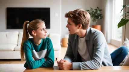 Proven Parenting Tips for Raising Successful Teenagers