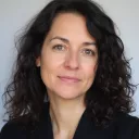 Frieda Vogel