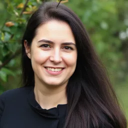 Sara Maurer