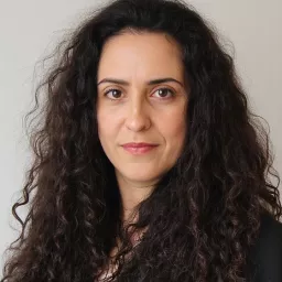 Nicole Ulrich