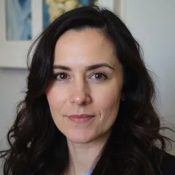 Olivia Bourgeois