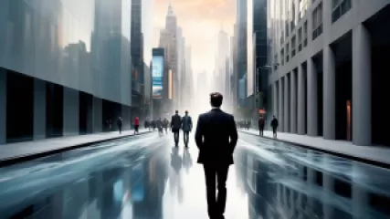 Lessons from "Inception" on Overcoming Social Comparison