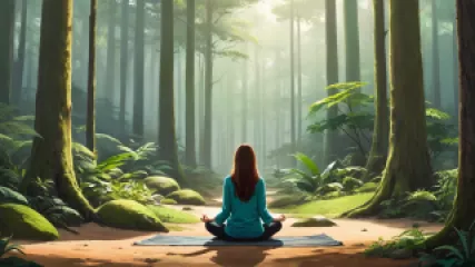 Uncovering the Power of Mindfulness: An Interview with a Meditation Expert