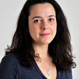 Mareike Schütz