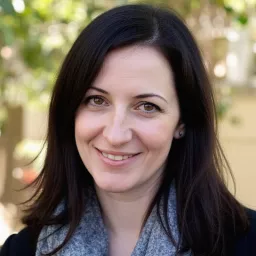 Mira Veldman