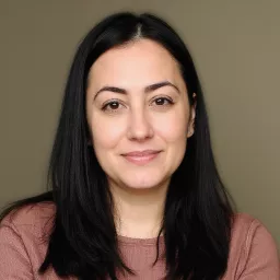 Léana Bertin