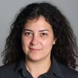 Emely Berger
