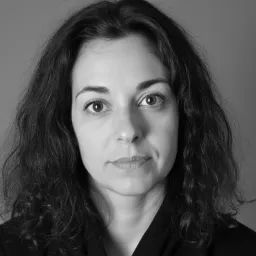 Mareike Bader