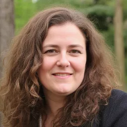 Nikki de Vries