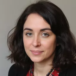 Mélanie Le roux