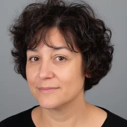 Julia Friedrichs