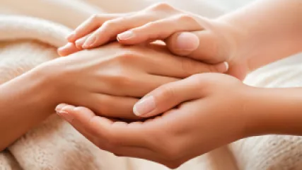 The Ultimate Guide to the Benefits of Physical Touch