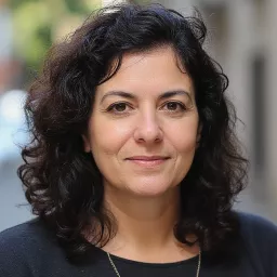 Hélène Vincent