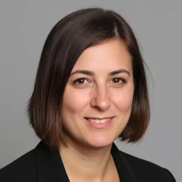 Ariane Borchert
