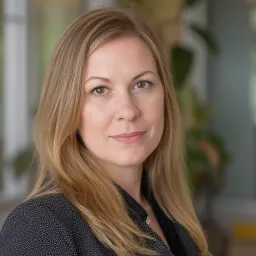 Elin Nordström