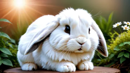 10 Best Virtual Therapy Rabbits for Mental Health