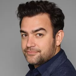 Klaas Kramer
