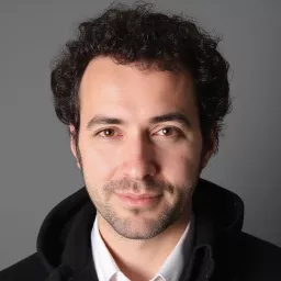 Bastien Bouvier