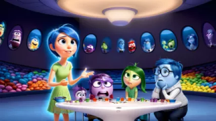 Unlocking Behavior Management Secrets: Lessons from "Inside Out"