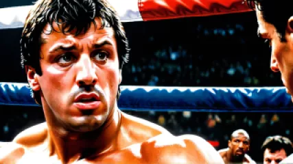 Unlocking Mental Resilience: What Athletes Can Learn from Rocky Balboa