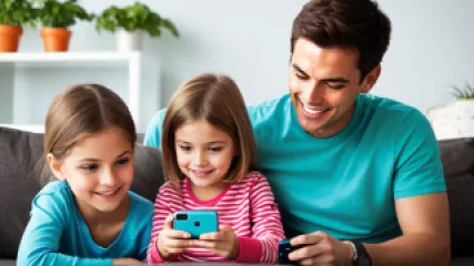 How to Limit Child's Media Exposure with Parental Control Apps