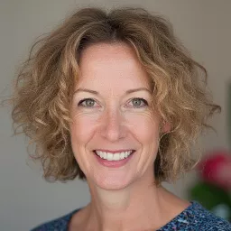 Sarah van der Voort