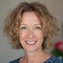 Sarah van der Voort
