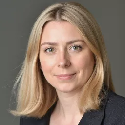 Svenja Schubert