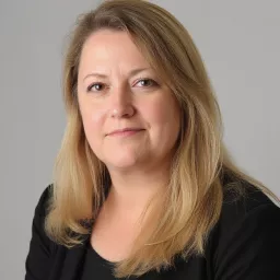 Frieda Borchert