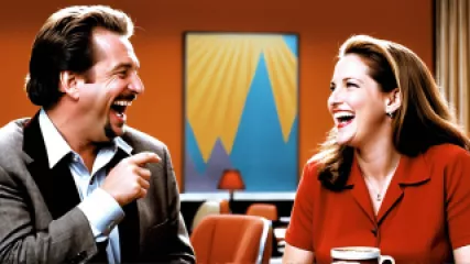 Unlocking the Psychology of Humor: Lessons from Funny Films