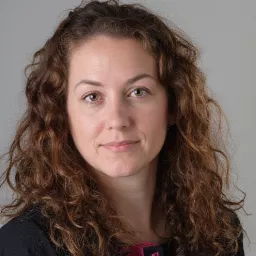Clotilde Gerard