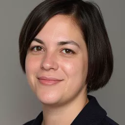 Amelia Geiger