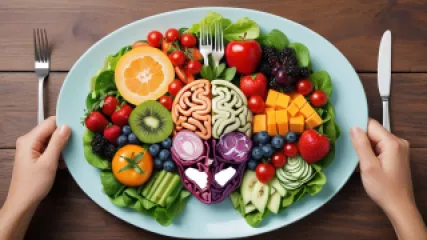 Uncovering the Psychology of Eating: A Research Summary