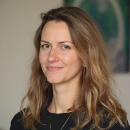 Isabelle Carpentier